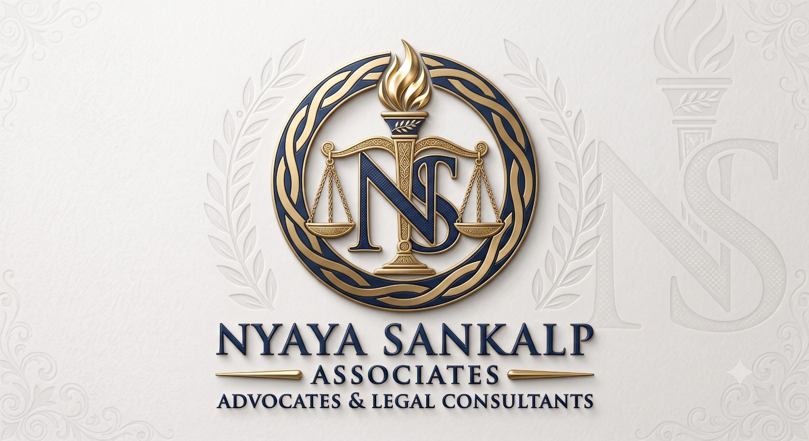 Nyaya Sankalpa Associates Law Firm