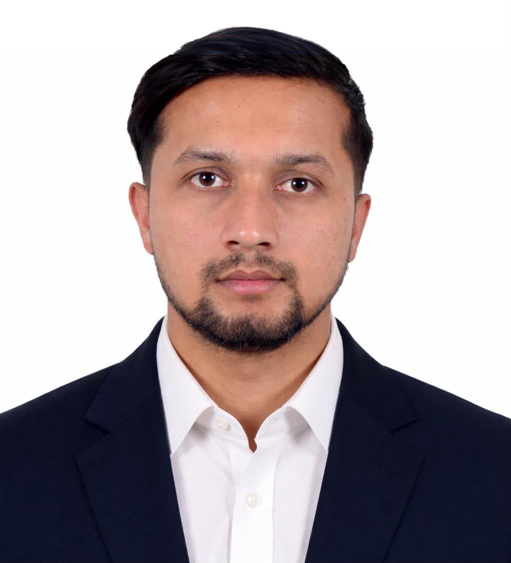 Advocate Saroj Bhattarai